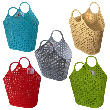 Bevásárló táska több színben 2370