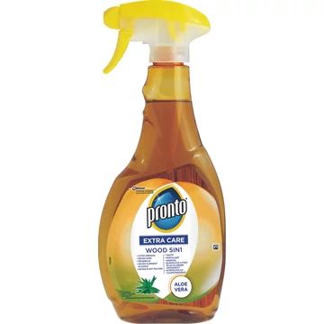 Pronto általános tisztító 500ml szf.aloe