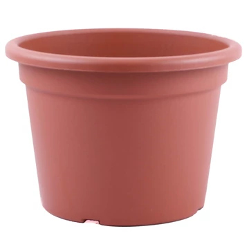 Ravenna virágcserép műanyag 50cm - csak egyedi szállítással vagy személyes átvétellel