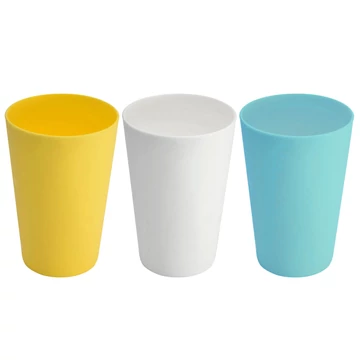 Gyümölcsleves Pohár