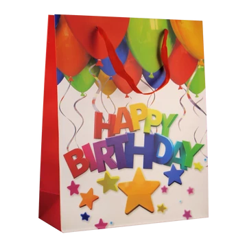 ajándék tasak happy birthday 72178