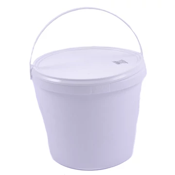 Savanyúságos vödör tetővel 4l