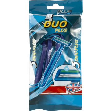 Sky borotva duo td-709km/5