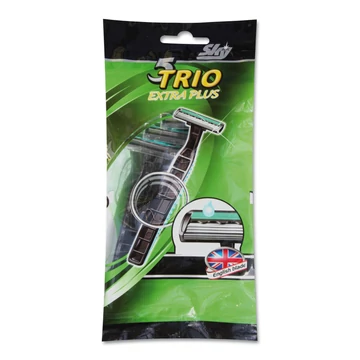 Sky borotva trio 5db td-701/5