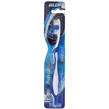 Sky fogkefe professional medium tb56/m