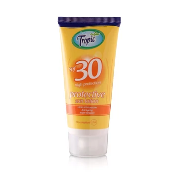 Sun Tropic naptej spf30 100 ml