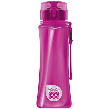 Ars Una: Magenta BPA-mentes kulacs 500ml