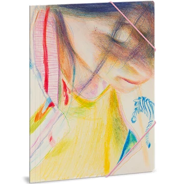 Ars Una: Roseberry gumis dosszié A/4