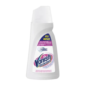 Vanish White folteltávolító 1L
