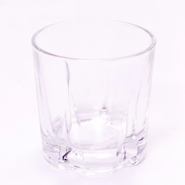 Vera Whisky-s pohár 250ml 10700701