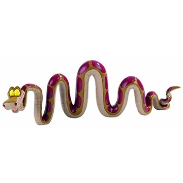 A dzsungel könyve Ká játékfigura - Bullyland