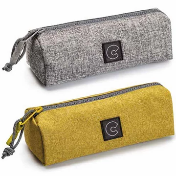 RPET Pouch töltetlen henger tolltartó háromféle változatban - Carioca