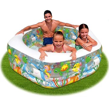 Óceán világ medence - Intex