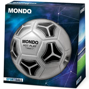 Hot Play focilabda 5-ös méret - Mondo Toys