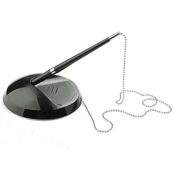 Spirit: Fekete asztali golyóstoll