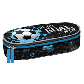 Bambino Soccer henger alakú tolltartó