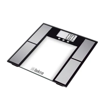 Iskra bluetooth® diagnosztikai mérleg gbf1531d-ble (IS11893)