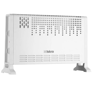 Iskra ch-2020f elektromos konvektor standard (3830076851124)