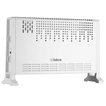 Iskra ch-2020f turbo elektromos konvektor (3830076851131)