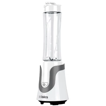 Iskra smoothie mixer hy-1302-wh (IS10744)