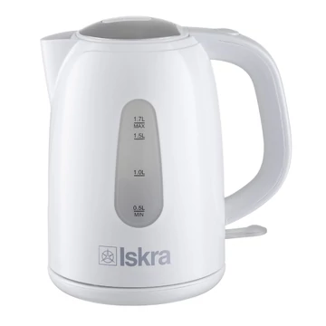 Iskra vízforraló t-8809a (IS8045)