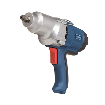 Scheppach IW 900 - Ütvecsavarozó 900 W 1/2“ (5907001901)