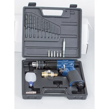 Scheppach fúró/csavarozó 3/8' pneumatikus szerszám (7906100714)