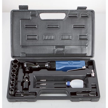 Scheppach racsnis kulcs 1/2' pneumatikus szerszám (7906100718)