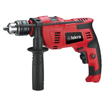 Iskra ütvefúró gx-eid043 (IS12293)