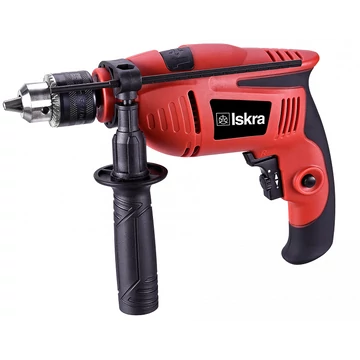 Iskra ütvefúró z1j-13 (db5307) (IS7723)