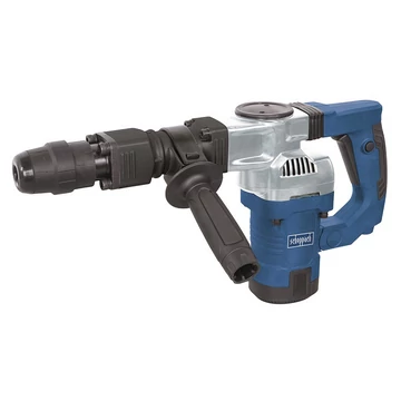 Scheppach ab 1500 bontókalapács elektromos 230v (5908204901)