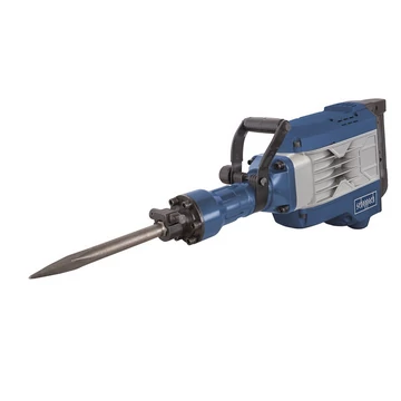 Scheppach ab 1900 bontókalapács elektromos 230v (5908206901)