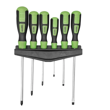 Iskra ero csavarhúzó készlet hts-6 (IS9412)