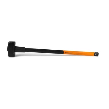 Fiskars Kőtörő kalapács XL 5 kg (csak rendelésre) (1001431)