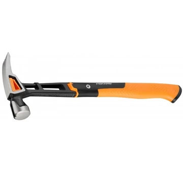 Fiskars IsoCore™ általános kalapács, XL (1020215)
