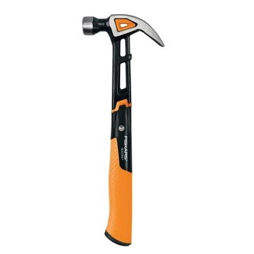 Fiskars IsoCore™ kalapács, M, görbített (csak rendelésre) (1027202)