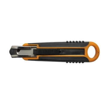 Fiskars Biztonsági pengekés, 18 mm (1004683)