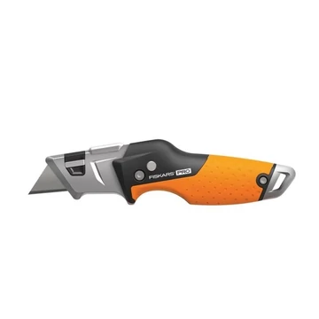 Fiskars CarbonMax™ összecsukható pengekés (1027224)
