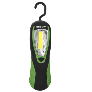 Iskra ero mágneses munkalámpa ie-wl200 (3830076850110)
