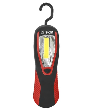 Iskra mágneses munkalámpa dl200-led (3830076850134)