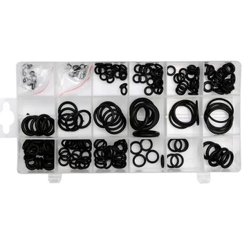 YATO O-gyűrű készlet 225 db (YT-06877)