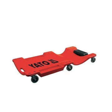 YATO Fekpad gurulós 100 cm (YT-0880)