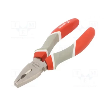 YATO Kombinált fogó 180 mm (YT-2007)