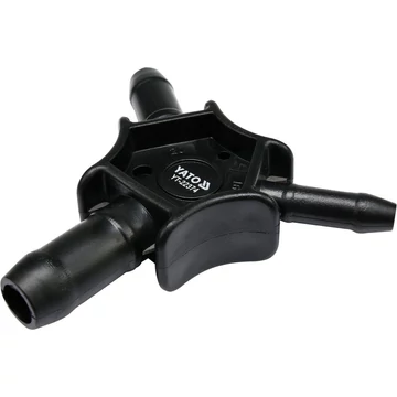 YATO Csőkalibráló sorjázóval (YT-22374)