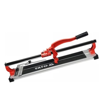 YATO Csempevágó 600 mm 1 sínes ~ (YT-3707)