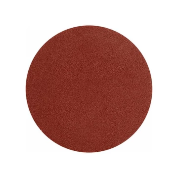 YATO Fíbertárcsa tépőzáras 125/40 5 db/csomag (YT-83431)