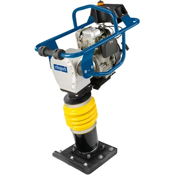 Scheppach vs 1000 döngölőgép benzinmotoros (3908301915)