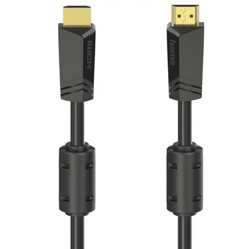 Hama FIC high speed hdmi kábel ethernettel, 10,0m (205009)