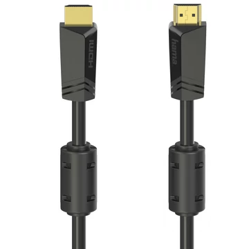 Hama FIC high speed hdmi kábel ethernettel, 15,0m (205010)
