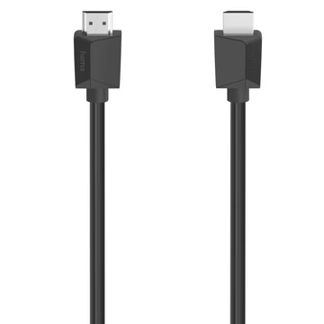 Hama FIC high speed hdmi kábel pc (4k, uhd) 1,5m (200702)